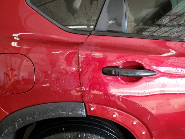 2023 NISSAN ROGUE S #3292527698