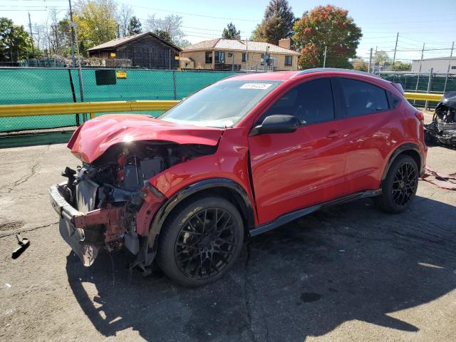 HONDA HR-V SPORT