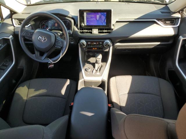 2025 TOYOTA RAV4 XLE - JTMRWRFV1SJ064932