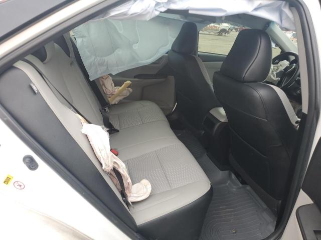 2015 TOYOTA CAMRY LE #3278759648