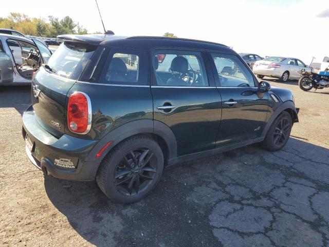 2012 MINI COOPER S C - WMWZC5C54CWL62611