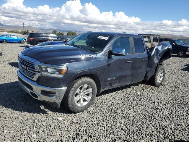 Global Auto Auctions: 2020 RAM 1500 LARAMIE