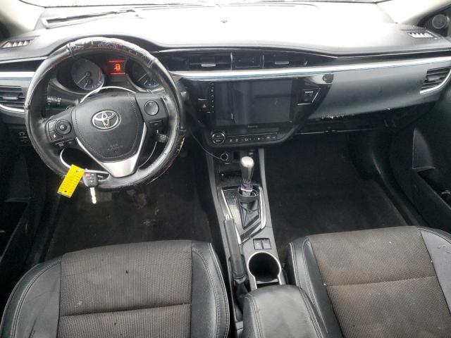 2014 TOYOTA COROLLA L - 2T1BURHE2EC137357