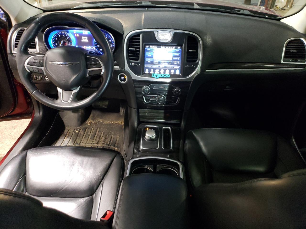 CHRYSLER 300 LIMITED