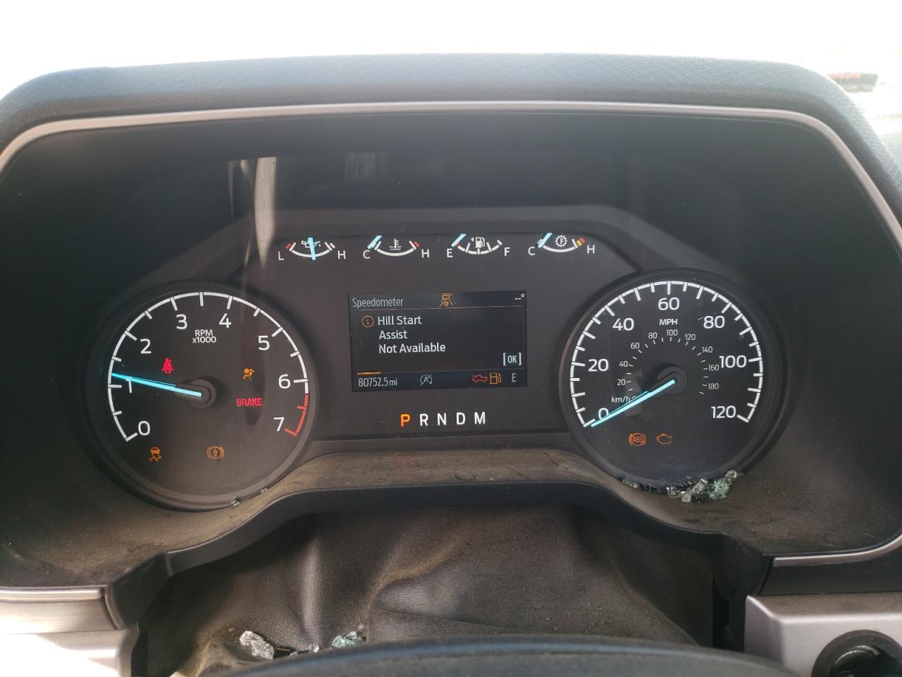 Lot #3293493465 2023 FORD F150