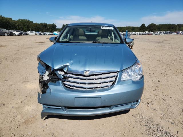 2009 CHRYSLER SEBRING TO #3275578787