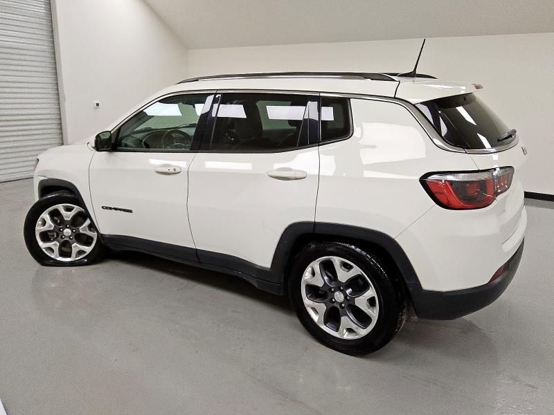 2021 JEEP COMPASS LI - 3C4NJCCB1MT522405