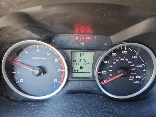 2016 SUBARU FORESTER 2.5I PREMIUM - JF2SJADC2GH407699