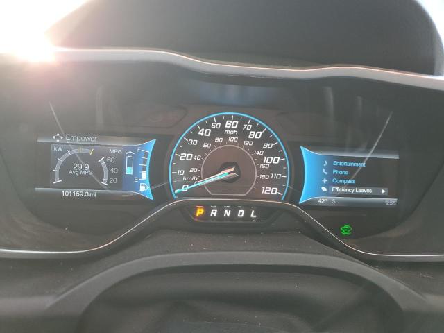 2014 FORD C-MAX PREM - 1FADP5CU4EL512901