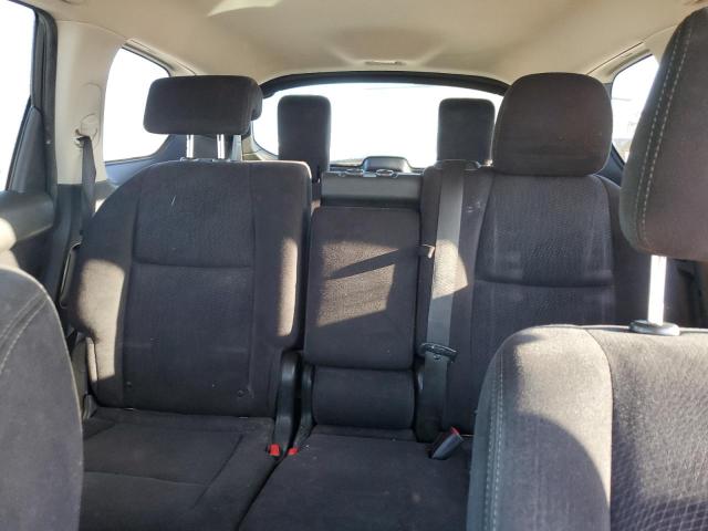 2013 NISSAN PATHFINDER #3290123266