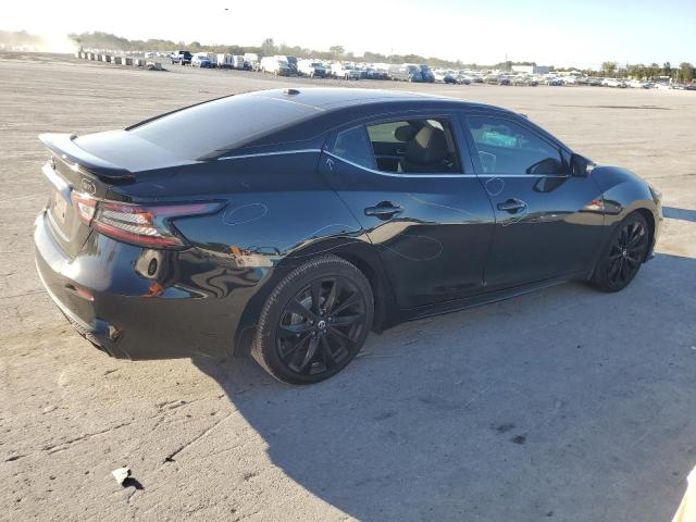 2019 NISSAN MAXIMA S 1N4AA6AV7KC364065