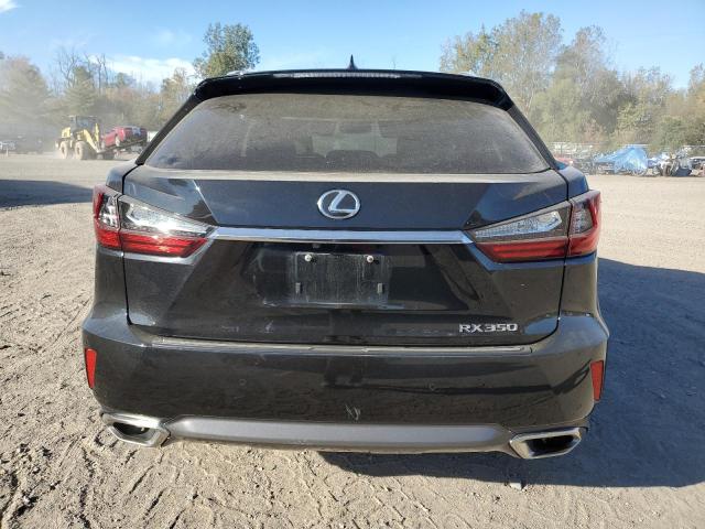 2016 LEXUS RX 350 BAS - 2T2BZMCA4GC004736