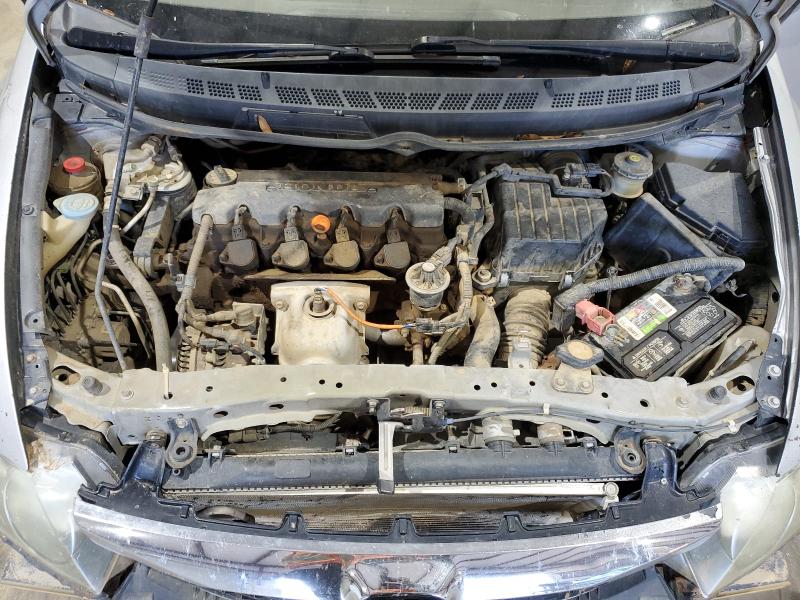 2010 HONDA CIVIC LX #3303716431