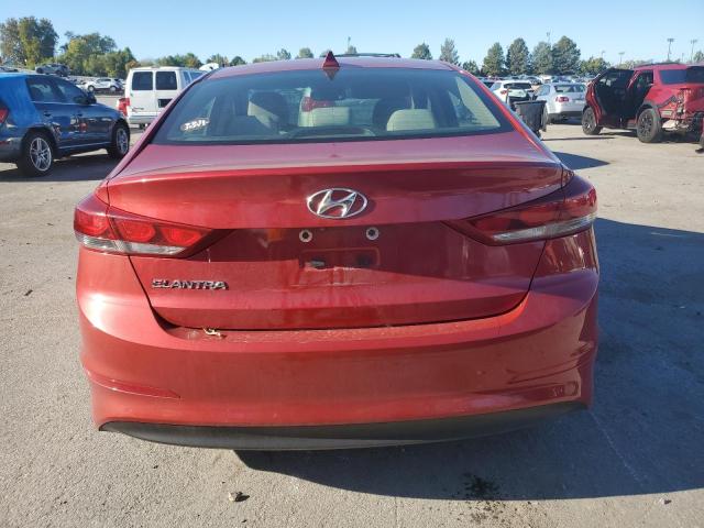 2017 HYUNDAI ELANTRA SE 5NPD84LF3HH159708
