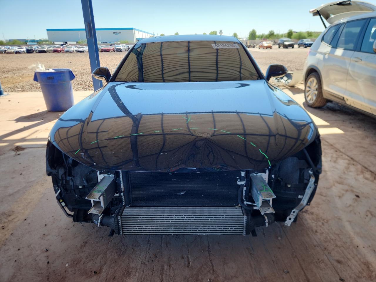 AUDI A7 PREMIUM PLUS