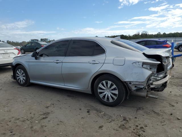 2023 TOYOTA CAMRY LE - 4T1C31AK3PU047855