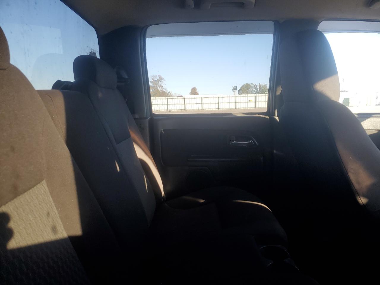 CHEVROLET COLORADO LT