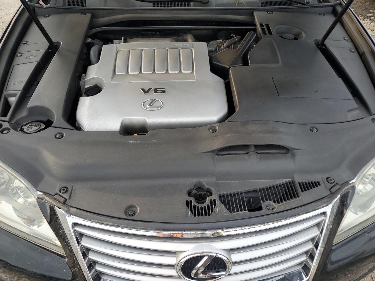LEXUS ES 350