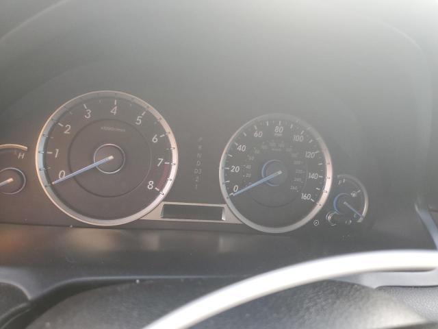 2013 HONDA CROSSTOUR #3297957828