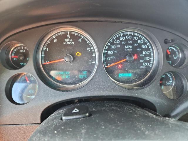 2011 CHEVROLET SUBURBAN K - 1GNSKJE31BR307498