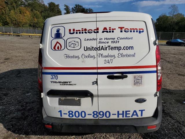 2023 FORD TRANSIT CO #3291333183