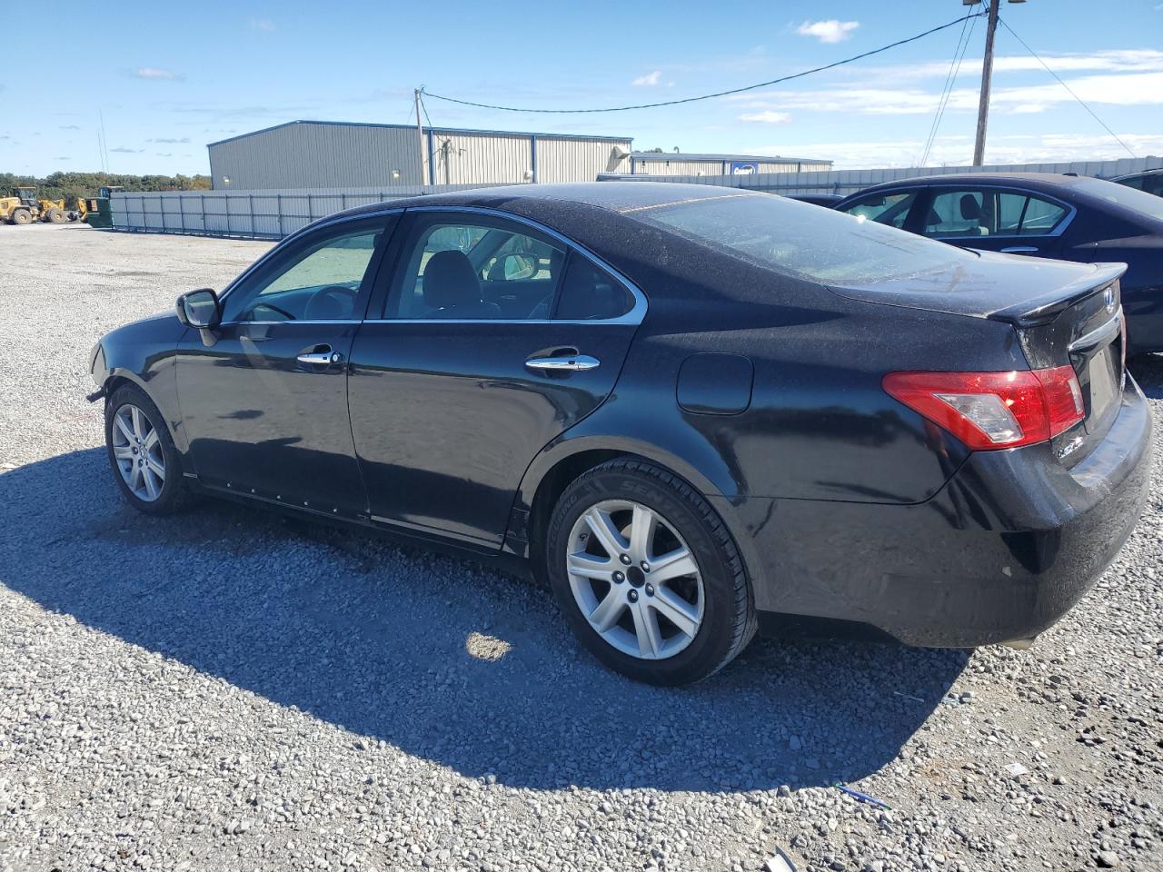 Lot #3297171917 2007 LEXUS ES 350