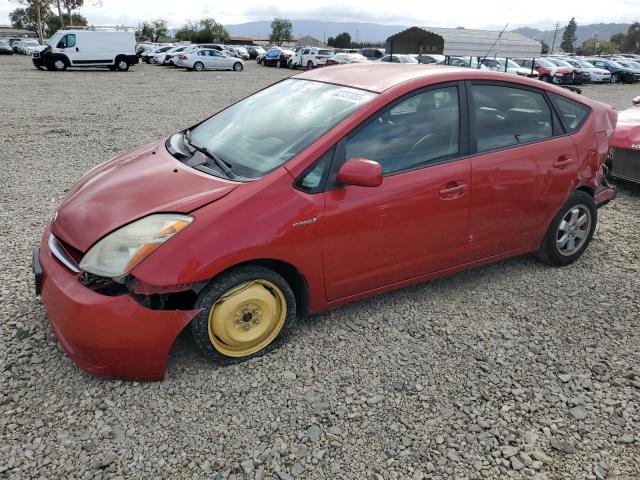 2007 TOYOTA PRIUS #3311762307