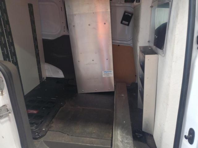 2022 FORD TRANSIT CONNECT XL - NM0LS7S23N1543632