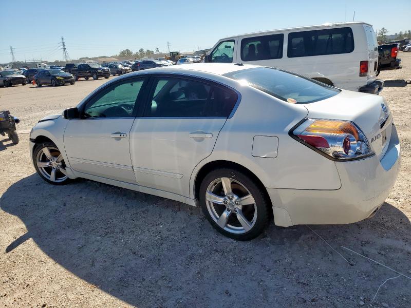 2007 NISSAN ALTIMA 3.5 #3317029998