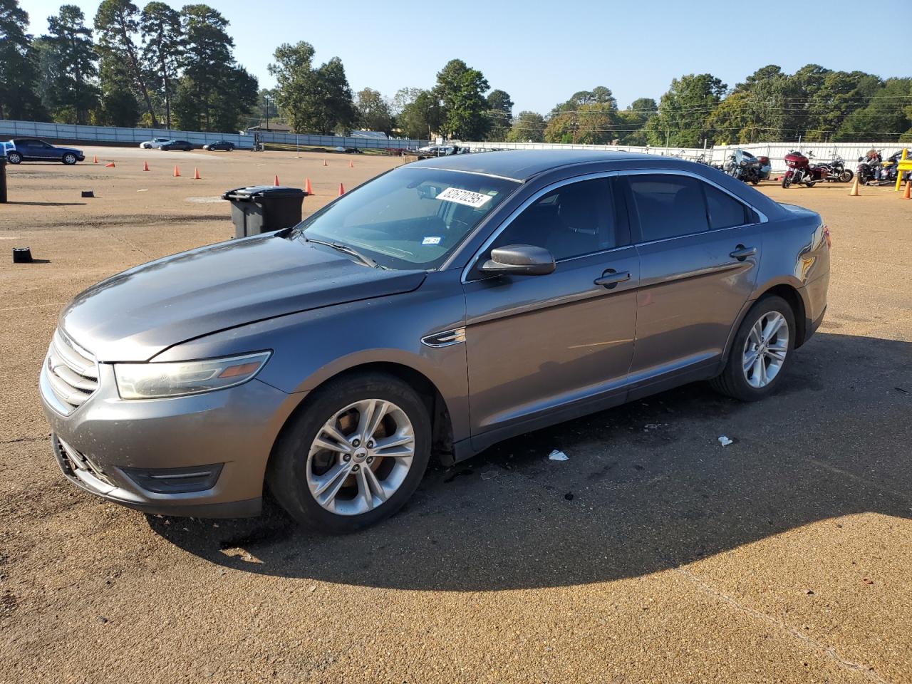 FORD TAURUS SEL