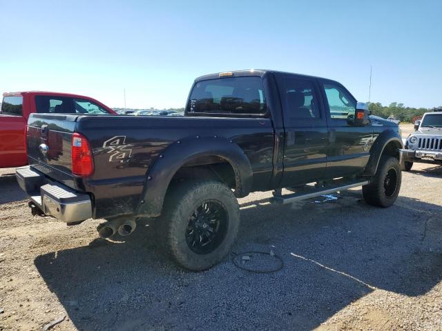 2013 FORD F250 SUPER - 1FT7W2BT7DEA96007