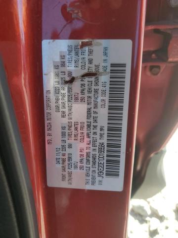 2013 MAZDA CX-5 GT - JM3KE2DE1D0166584