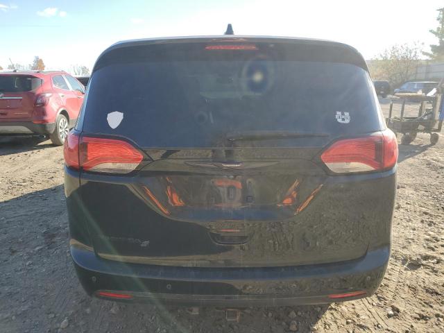 2018 CHRYSLER PACIFICA T - 2C4RC1FG4JR287505