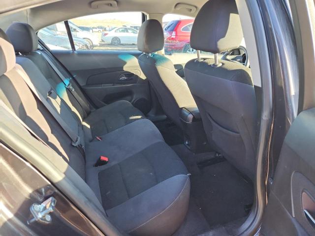 2016 CHEVROLET CRUZE LIMI - 1G1PE5SB1G7159289