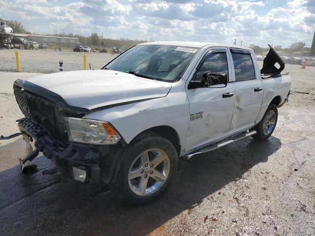 Global Auto Auctions: 2016 RAM 1500 ST
