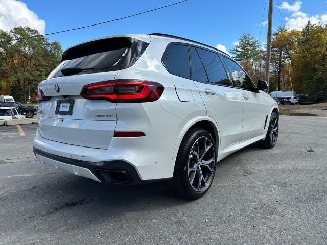 2022 BMW X5 SDRIVE 5UXCR4C05N9L76006