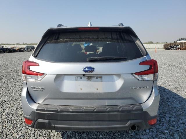 2019 SUBARU FORESTER LIMITED JF2SKASC3KH472117