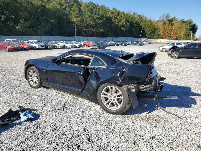 2014 CHEVROLET CAMARO LS - 2G1FA1E37E9198890