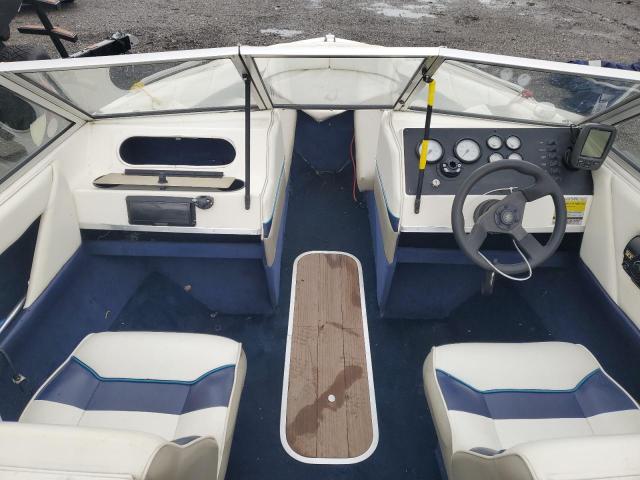 1997 BAYLINER CAPRI - Other View