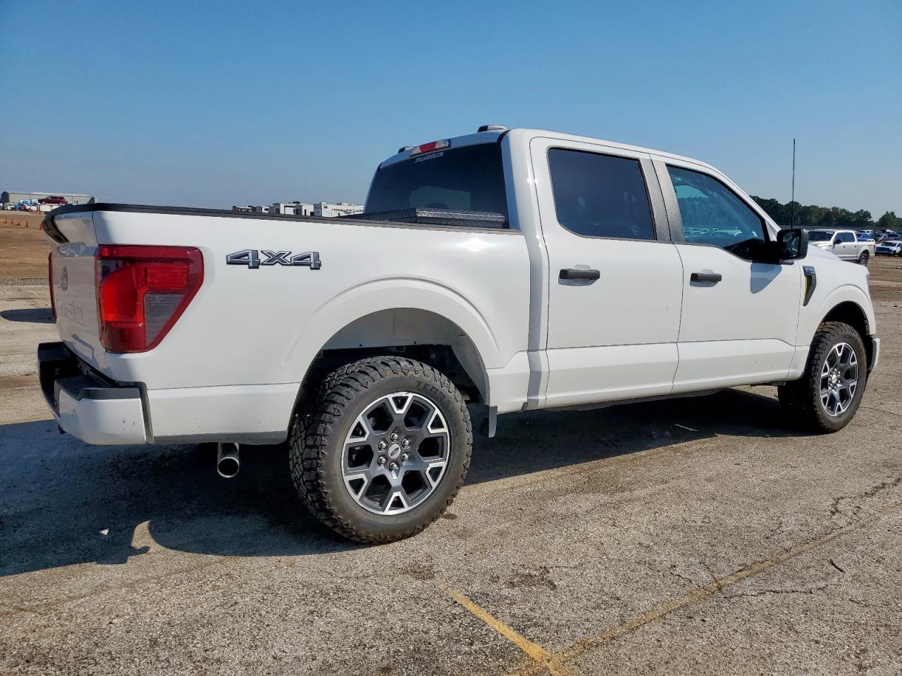 FORD F-150 STX