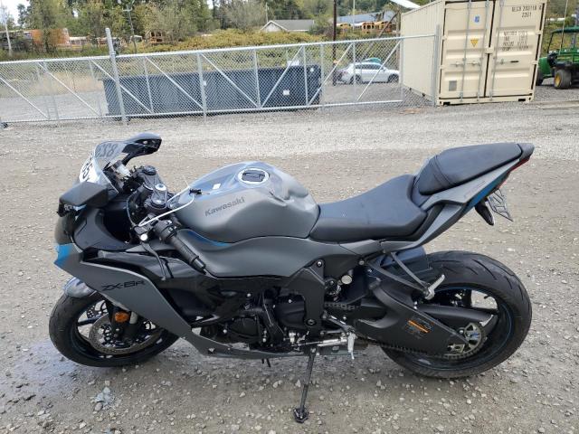 2025 KAWASAKI ZX636 K #3310416980