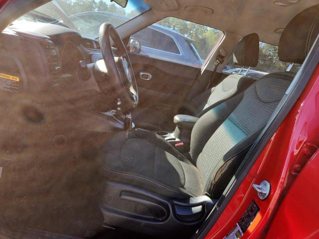 2016 KIA SOUL + - KNDJP3A59G7818999