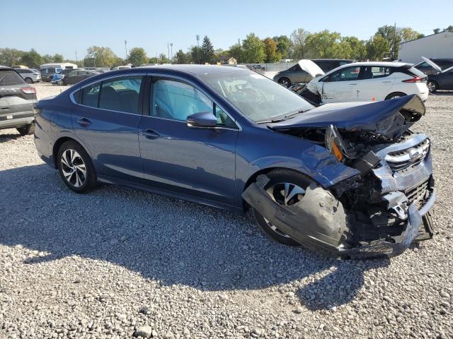 2020 SUBARU LEGACY PREMIUM 4S3BWAC64L3012605