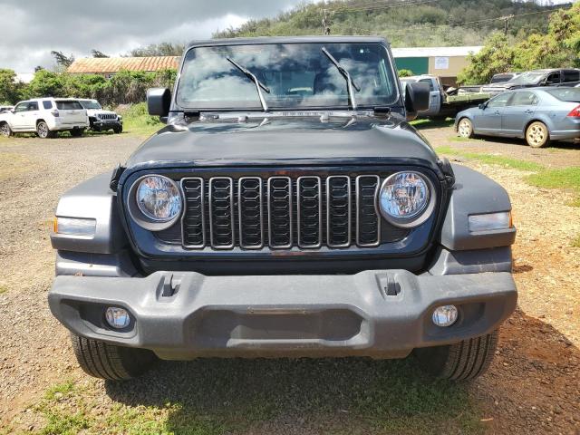 2024 JEEP WRANGLER SPORT 1C4PJXDN5RW219637
