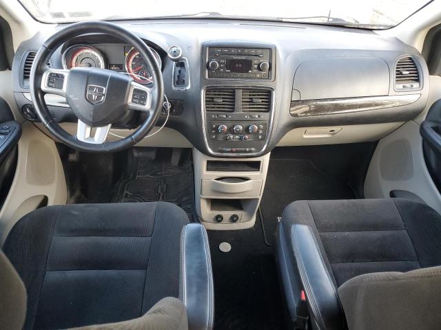 2016 DODGE GRAND CARA 2C4RDGBG5GR320011