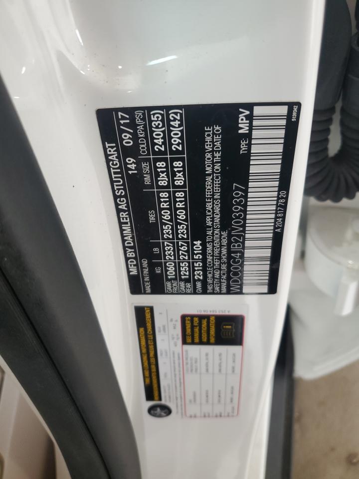 MERCEDES-BENZ GLC-CLASS 300