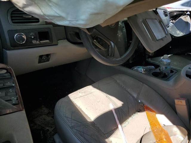 2011 GMC YUKON XL C - 1GKS1KE09BR244176