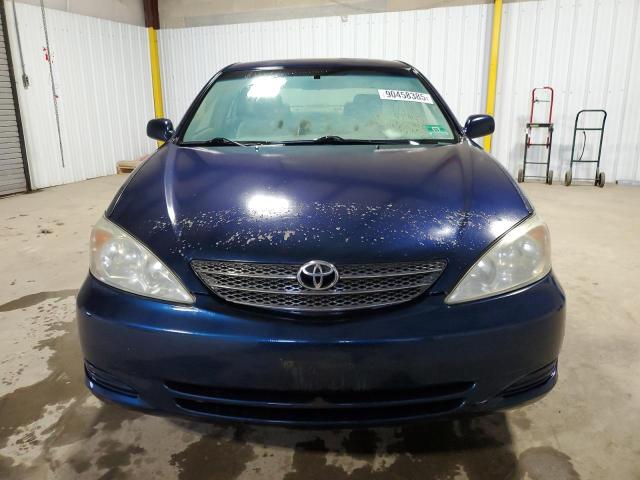 2004 TOYOTA CAMRY #3293288434