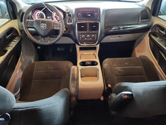 2012 DODGE GRAND CARA - 2C4RDGCG3CR202032