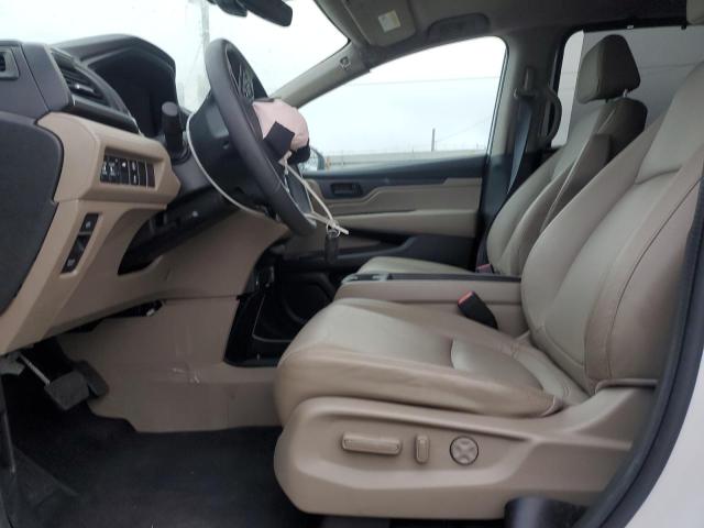 2024 HONDA ODYSSEY EX 5FNRL6H66RB052595